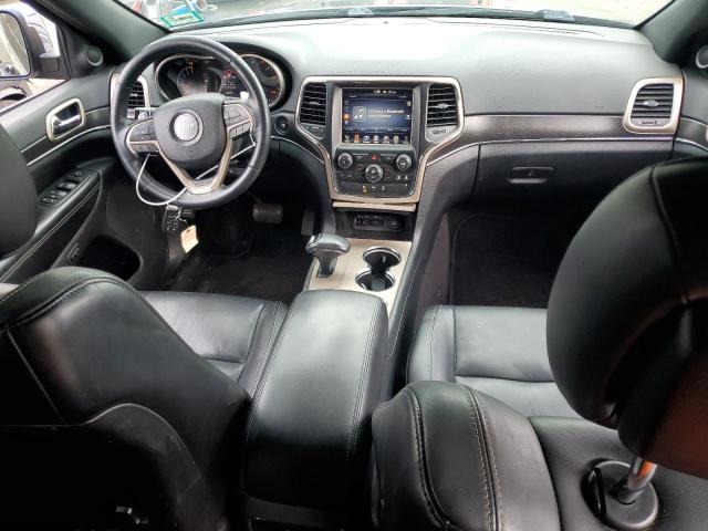 Photo 8 from auction – 2015 JEEP GRAND CHER with VIN 1C4RJFBG6FC229498