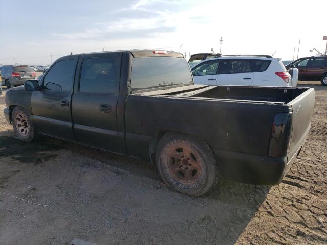 Photo 2 from auction – 2007 CHEVROLET SILVERADO with VIN 2GCEC13V271126465