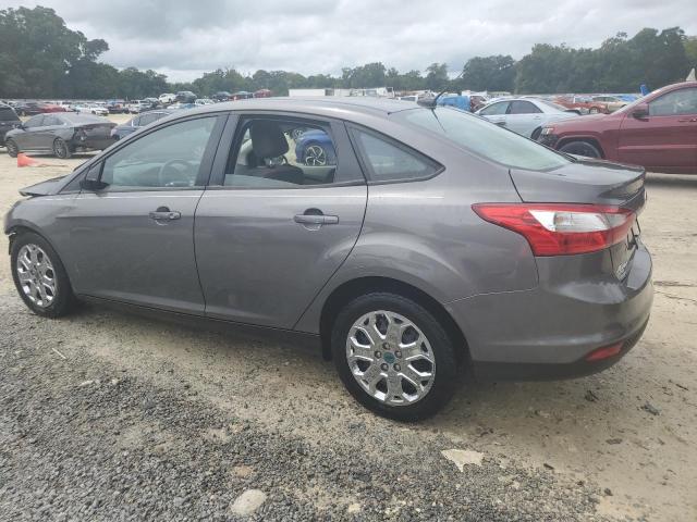 Photo 2 from auction – 2012 FORD FOCUS SE with VIN 1FAHP3F25CL377943