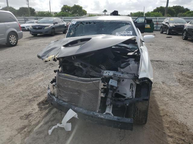 Photo 5 from auction – 2020 DODGE CHARGER SC with VIN 2C3CDXGJ8LH237834