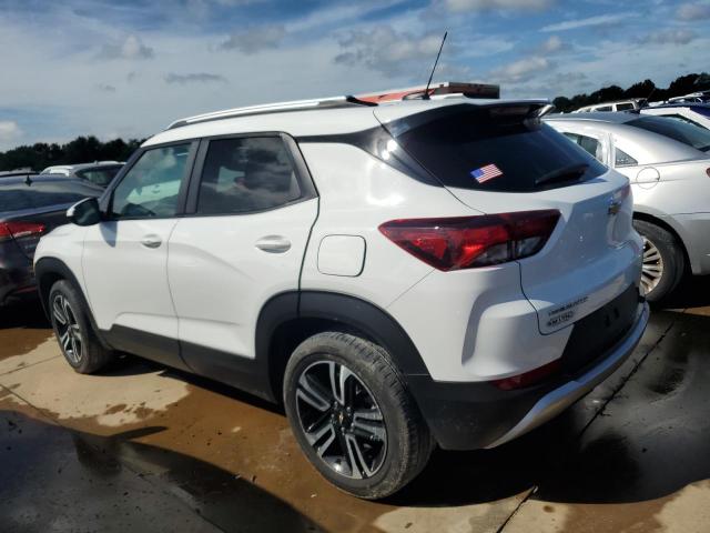 Photo 2 from auction – 2023 CHEVROLET TRAILBLAZE with VIN KL79MPSL7PB186434