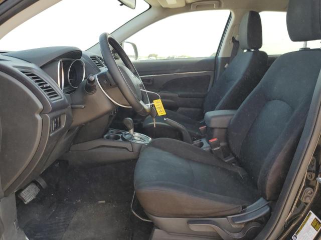 Photo 7 from auction – 2015 MITSUBISHI OUTLANDER with VIN 4A4AP3AW5FE036274
