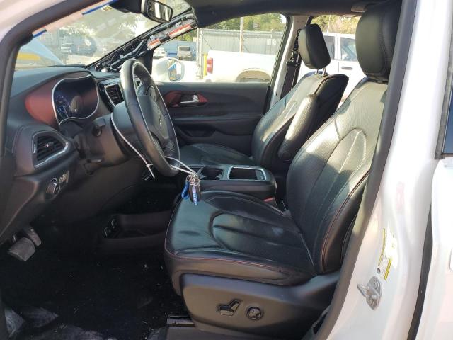 Photo 7 from auction – 2020 CHRYSLER PACIFICA L with VIN 2C4RC1GGXLR103525