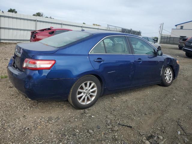 Фото 3 с аукциона – 2011 TOYOTA CAMRY BASE с VIN 4T4BF3EK1BR150330