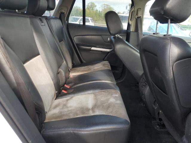 Photo 11 from auction – 2013 FORD EDGE SEL with VIN 2FMDK4JC3DBA79689