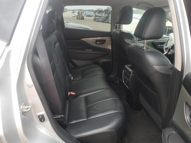 Photo 11 from auction – 2016 NISSAN MURANO S with VIN 5N1AZ2MG9GN131675