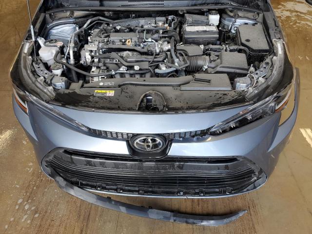 Photo 11 from auction – 2023 TOYOTA COROLLA LE with VIN 5YFB4MDE3PP072725
