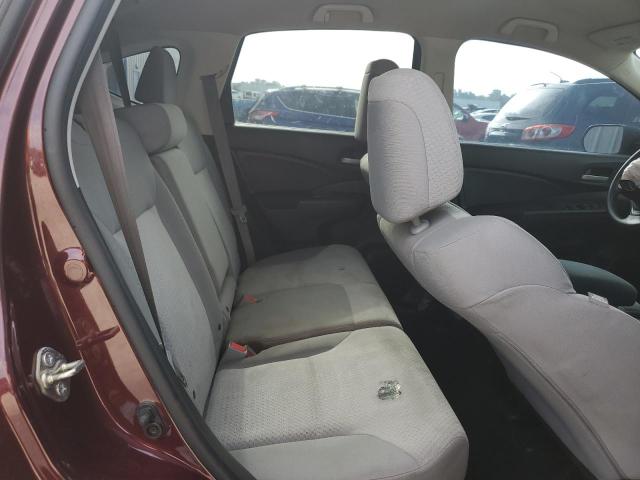 Photo 11 from auction – 2016 HONDA CR-V SE with VIN 2HKRM3H40GH545245