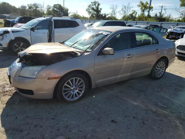 Photo 1 from auction – 2006 MERCURY MILAN PREM with VIN 3MEFM08186R626138