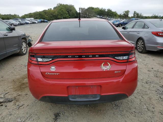 Photo 6 from auction – 2013 DODGE DART SXT with VIN 1C3CDFBA7DD307226