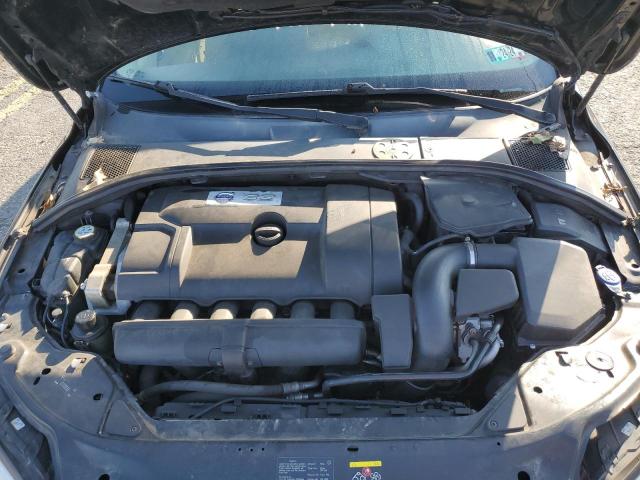 Photo 11 from auction – 2010 VOLVO S80 3.2 with VIN YV1960AS2A1132575