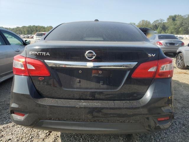 Photo 6 from auction – 2016 NISSAN SENTRA S with VIN 3N1AB7AP2GL655392
