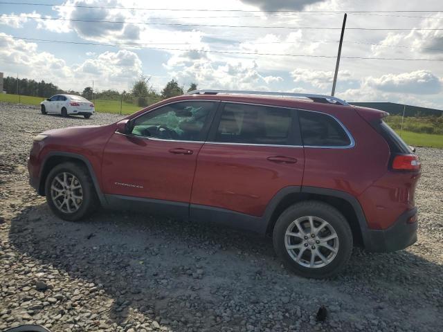 Photo 2 from auction – 2014 JEEP CHEROKEE L with VIN 1C4PJLCS6EW148247