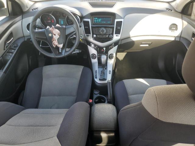 Photo 8 from auction – 2012 CHEVROLET CRUZE LS with VIN 1G1PC5SH9C7357865