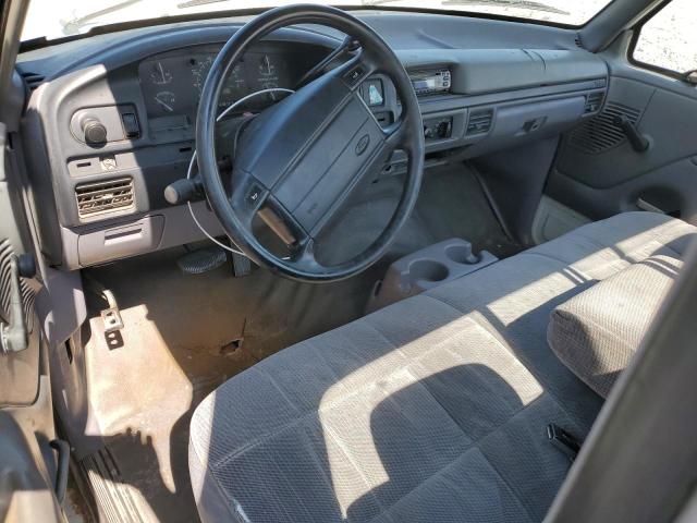 Photo 8 from auction – 1994 FORD F150 with VIN 1FTEF15Y2RNA10103