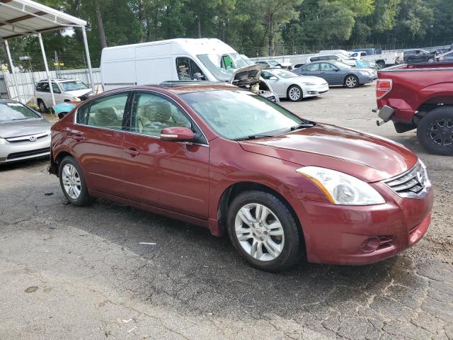 Photo 4 from auction – 2011 NISSAN ALTIMA BAS with VIN 1N4AL2AP7BC179955