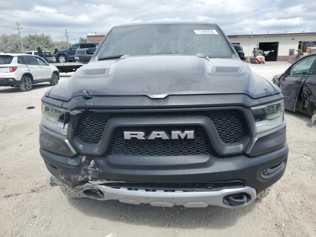 Photo 5 from auction – 2020 RAM 1500 REBEL with VIN 1C6SRFLT7LN310457