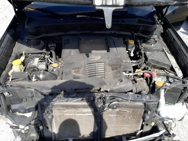 Photo 12 from auction – 2012 SUBARU FORESTER T with VIN JF2SHGHC1CH456881