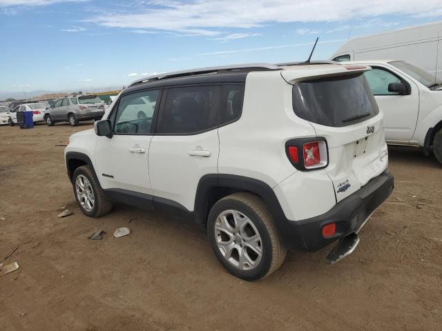 Photo 2 from auction – 2015 JEEP RENEGADE L with VIN ZACCJBDT0FPC35477