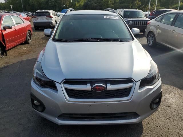 Photo 5 from auction – 2012 SUBARU IMPREZA SP with VIN JF1GPAL64CG207802