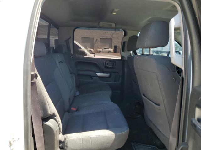 Photo 10 from auction – 2016 CHEVROLET SILVERADO with VIN 3GCPCREC8GG234969