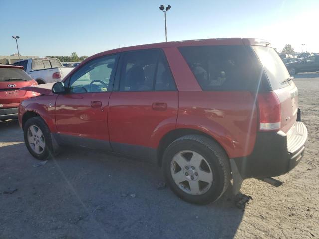 Photo 2 from auction – 2004 SATURN VUE with VIN 5GZCZ534X4S849639