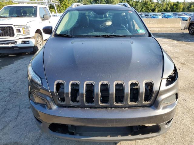 Photo 5 from auction – 2016 JEEP CHEROKEE L with VIN 1C4PJMDS8GW263309