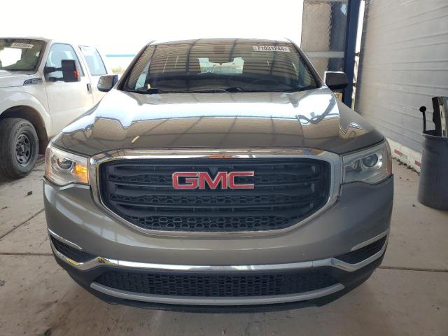 Photo 5 from auction – 2019 GMC ACADIA SLE with VIN 1GKKNKLA0KZ136965