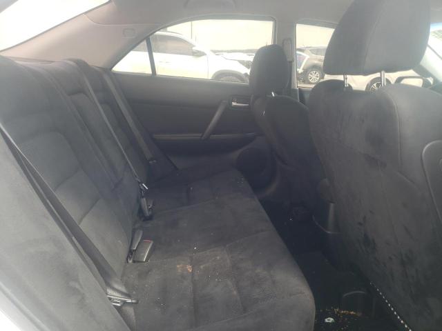 Photo 10 from auction – 2007 MAZDA 6 I with VIN 1YVHP80C775M29098