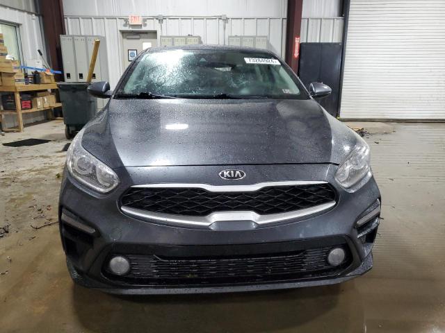 Photo 5 from auction – 2021 KIA FORTE FE with VIN 3KPF24AD8ME388038
