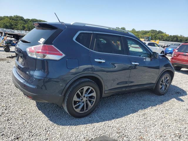 Photo 3 from auction – 2016 NISSAN ROGUE S with VIN 5N1AT2MT9GC773453