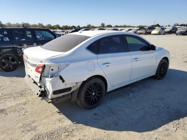 Photo 3 from auction – 2014 NISSAN SENTRA S with VIN 3N1AB7AP2EY337448