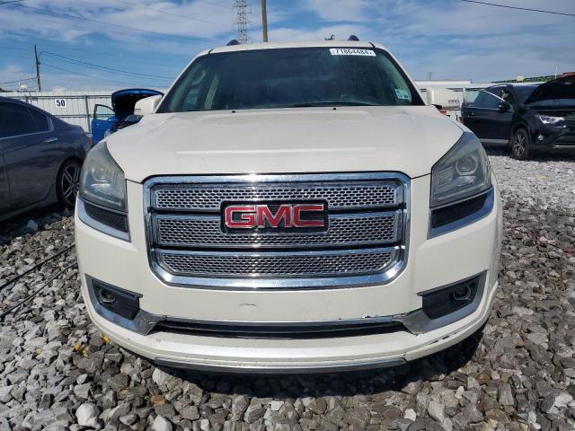 Photo 5 from auction – 2013 GMC ACADIA DEN with VIN 1GKKRTKD6DJ139697