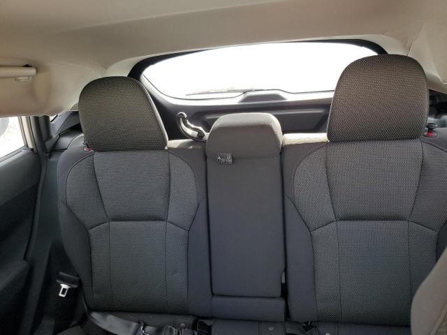 Photo 10 from auction – 2024 SUBARU CROSSTREK with VIN JF2GUADC0R8270360