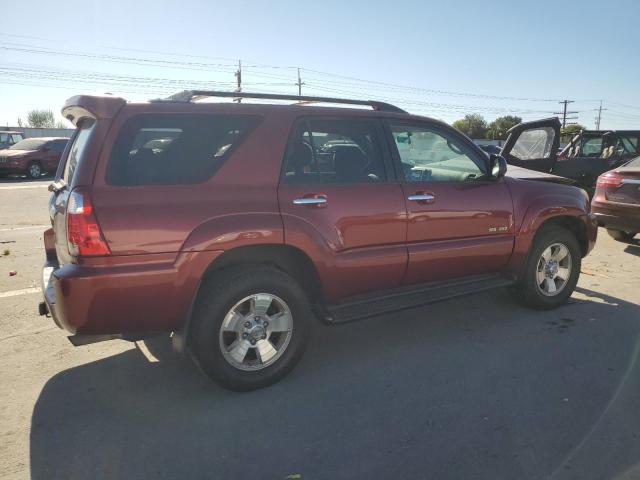 Photo 3 from auction – 2006 TOYOTA 4RUNNER SR with VIN JTEBU14R568067551