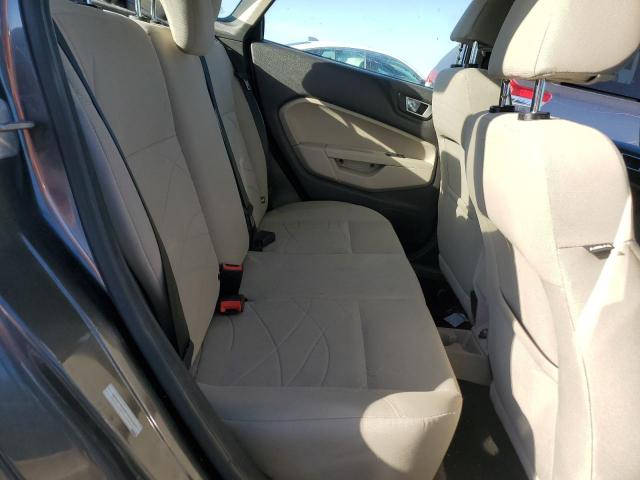 Photo 10 from auction – 2015 FORD FIESTA SE with VIN 3FADP4BJ5FM216660