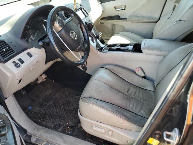 Photo 7 from auction – 2013 TOYOTA VENZA LE with VIN 4T3BK3BB8DU086453