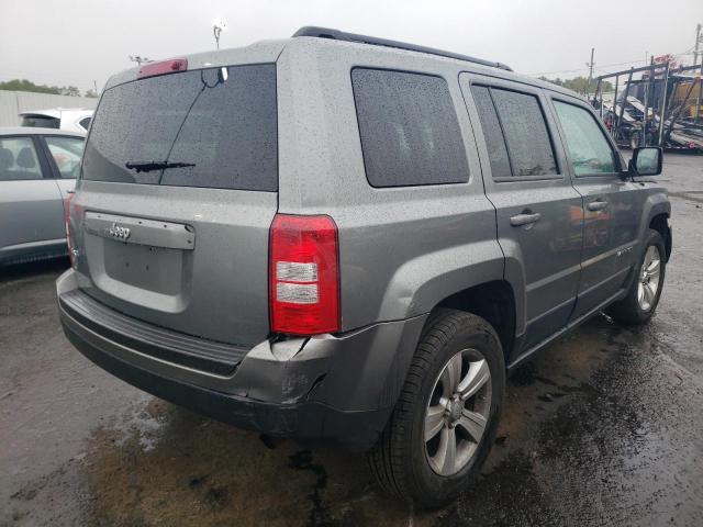 Photo 3 from auction – 2012 JEEP PATRIOT SP with VIN 1C4NJRBB1CD672054