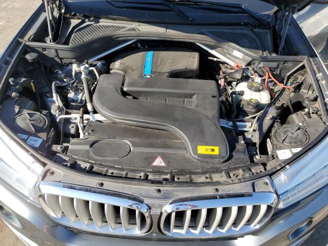 Photo 12 from auction – 2016 BMW X5 XDR40E with VIN 5UXKT0C54G0S74835