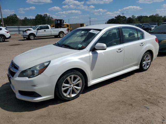 SUBARU LEGACY 2.5 2014 с VIN 4S3BMBC69E3026515 - Фото с аукциона