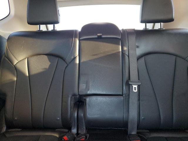 Photo 10 from auction – 2020 BUICK ENVISION E with VIN LRBFXCSA5LD150968
