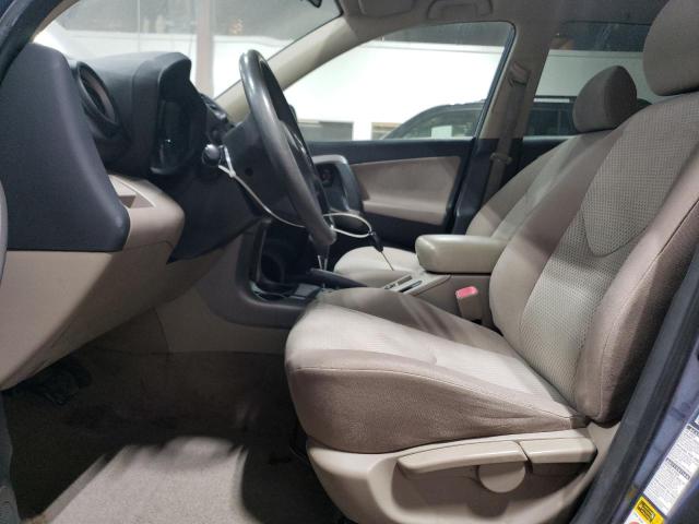 Photo 7 from auction – 2007 TOYOTA RAV4 with VIN JTMBD33V776046938