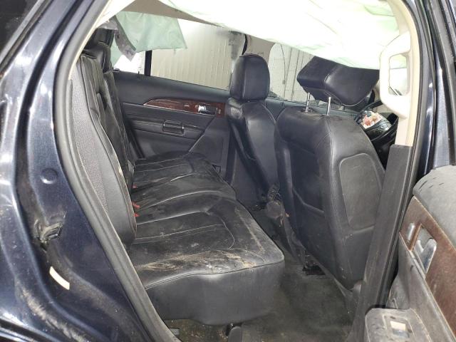Photo 11 from auction – 2014 LINCOLN MKX with VIN 2LMDJ8JK6EBL13105