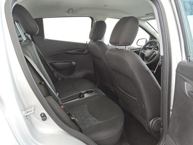 Photo 10 from auction – 2022 CHEVROLET SPARK 1LT with VIN KL8CD6SA9NC014763