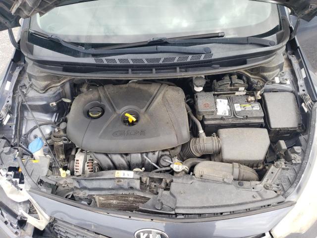 Foto 11 de la subasta – 2016 KIA FORTE EX con VIN KNAFX4A88G5485645