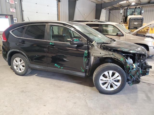 Photo 4 from auction – 2012 HONDA CR-V EXL with VIN 2HKRM4H78CH620140