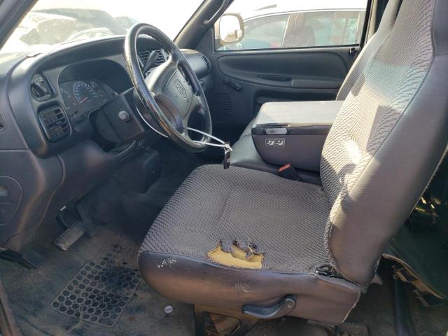 Foto 7 de la subasta – 2001 DODGE RAM 2500 con VIN 3B7KC26Z11M583534