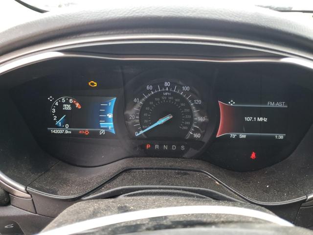 Photo 9 from auction – 2019 FORD FUSION SE with VIN 3FA6P0HD4KR248810