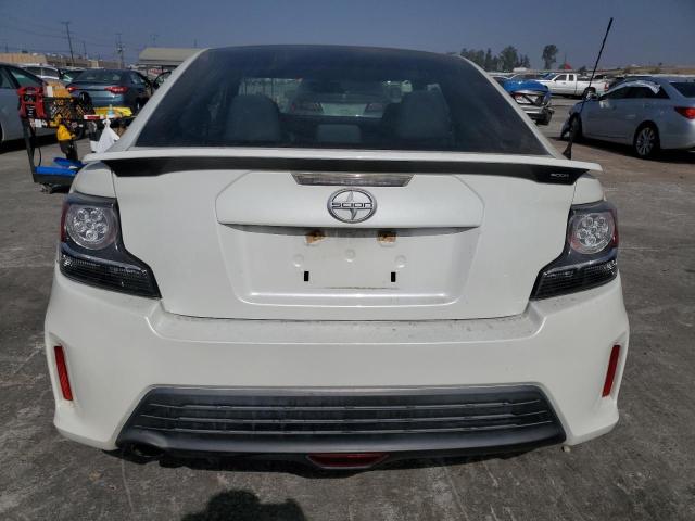 Photo 6 from auction – 2015 TOYOTA SCION TC with VIN JTKJF5C72FJ011568