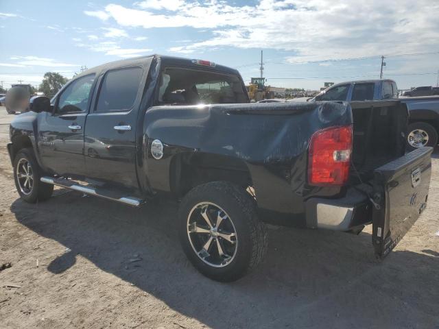 Photo 2 from auction – 2011 CHEVROLET SILVERADO with VIN 3GCPCSE01BG282559